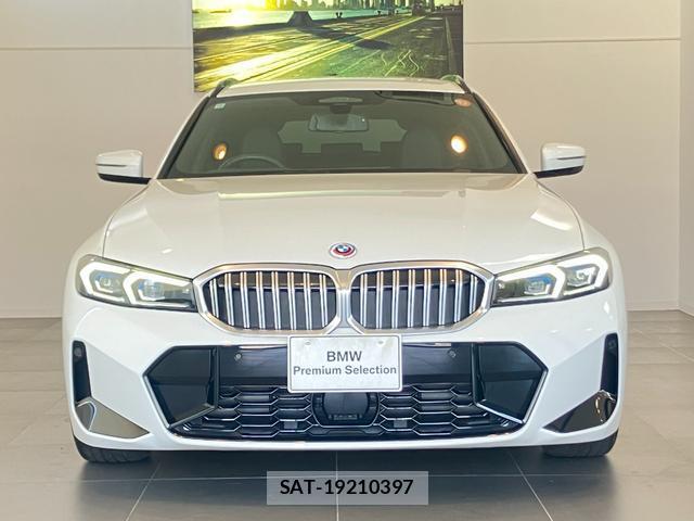 Bmw 3 SERIES 2022-10 8548642-6