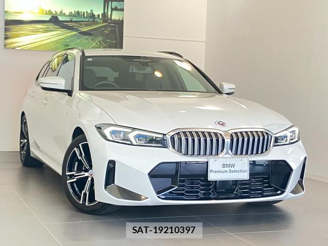 Bmw 3 SERIES 2022-10 8548642-8