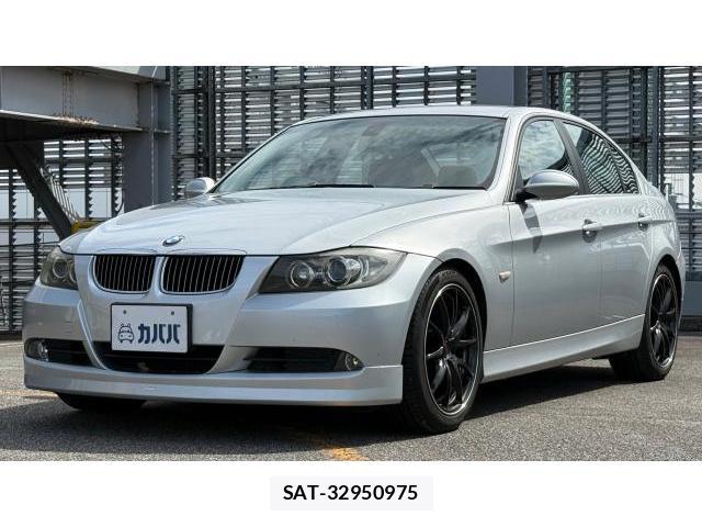 Bmw 3 SERIES 2005 8548912-0