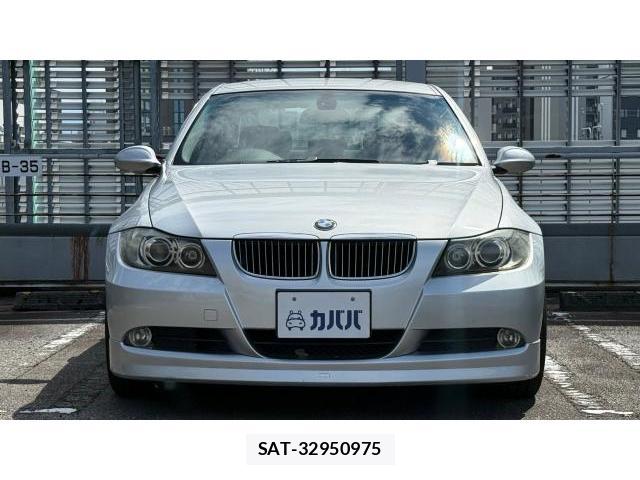 Bmw 3 SERIES 2005 8548912-1