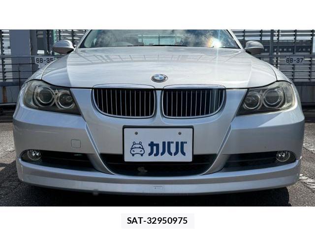 Bmw 3 SERIES 2005 8548912-19