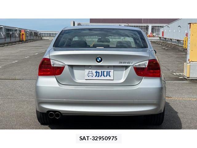Bmw 3 SERIES 2005 8548912-3
