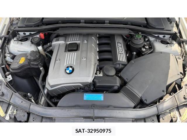 Bmw 3 SERIES 2005 8548912-8