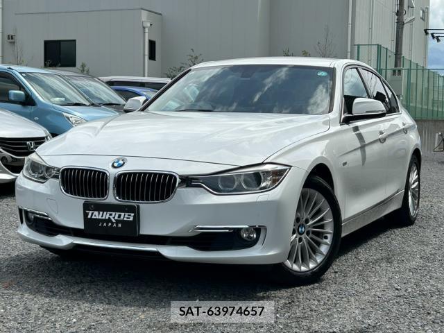 Bmw 3 SERIES 2013-03 8549178-0