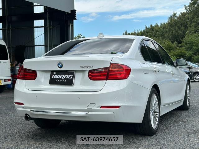 Bmw 3 SERIES 2013-03 8549178-1