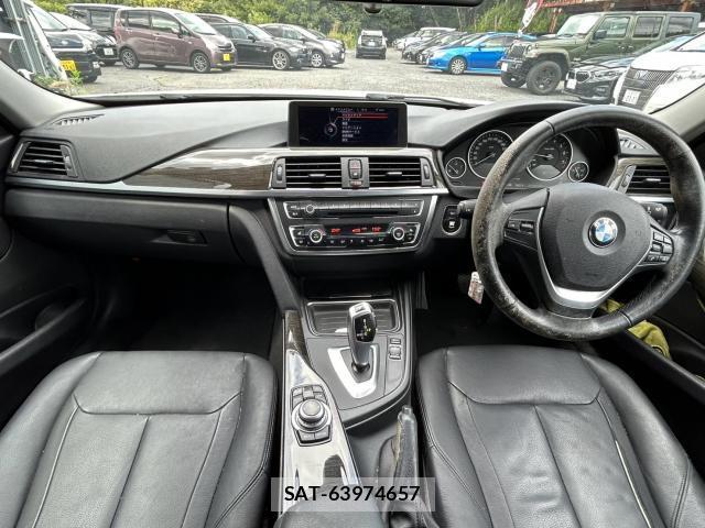 Bmw 3 SERIES 2013-03 8549178-2