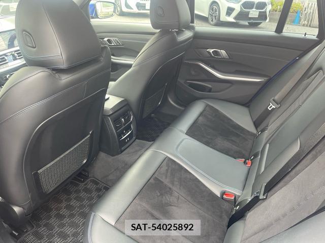 Bmw 3 SERIES 2021-06 8549461-10