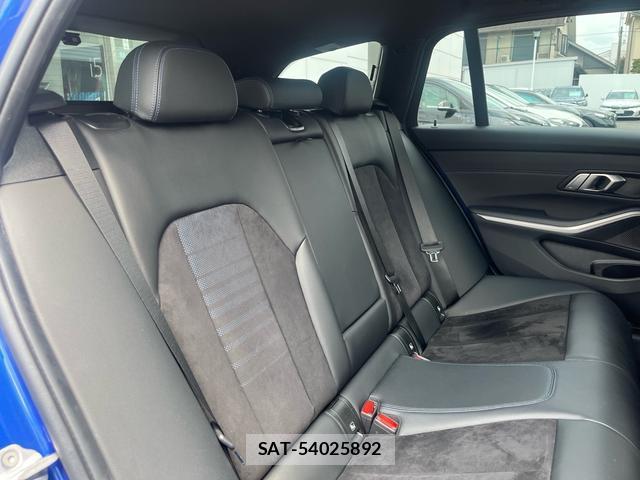 Bmw 3 SERIES 2021-06 8549461-11