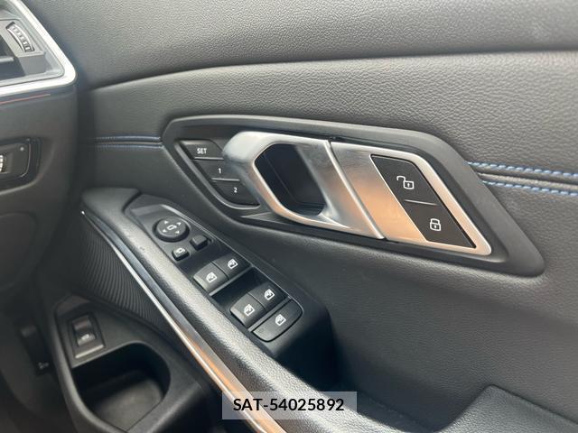 Bmw 3 SERIES 2021-06 8549461-16