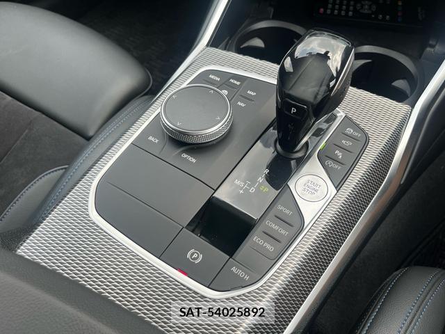 Bmw 3 SERIES 2021-06 8549461-18