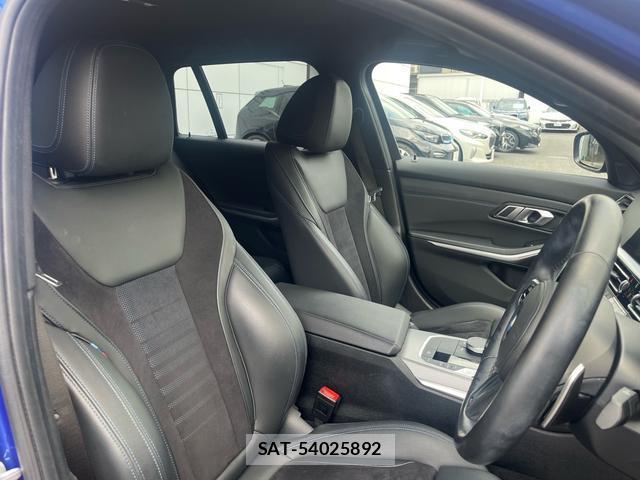 Bmw 3 SERIES 2021-06 8549461-4