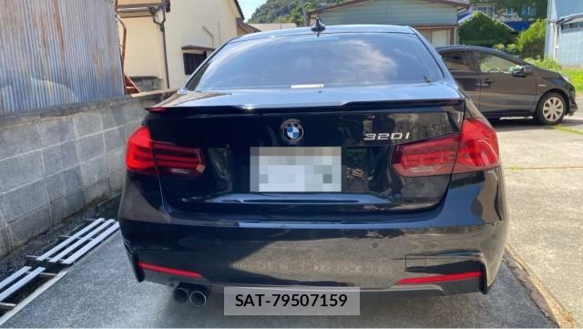 Bmw 3 SERIES 2018-11 8550336-1