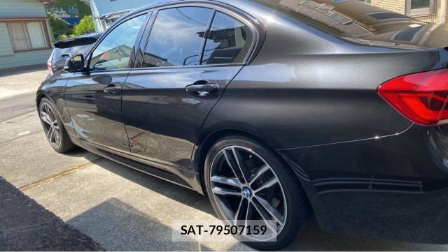 Bmw 3 SERIES 2018-11 8550336-10