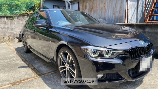 Bmw 3 SERIES 2018-11 8550336-11