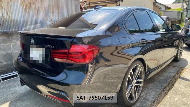 Bmw 3 SERIES 2018-11 8550336-12