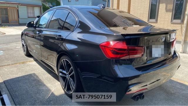 Bmw 3 SERIES 2018-11 8550336-13