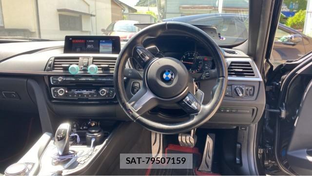 Bmw 3 SERIES 2018-11 8550336-16