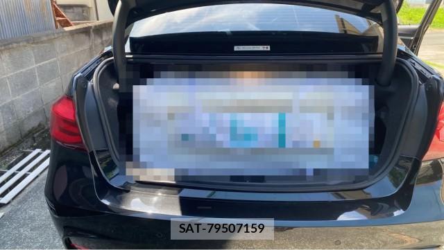 Bmw 3 SERIES 2018-11 8550336-17