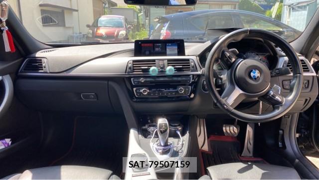 Bmw 3 SERIES 2018-11 8550336-2