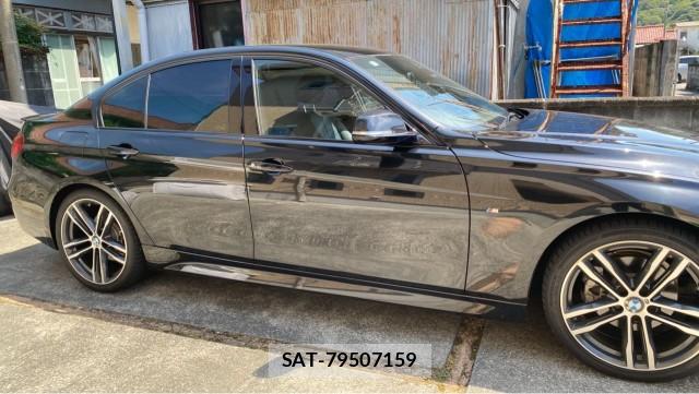 Bmw 3 SERIES 2018-11 8550336-3