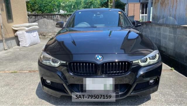 Bmw 3 SERIES 2018-11 8550336-9