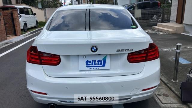 Bmw 3 SERIES 2013-12 8550370-1