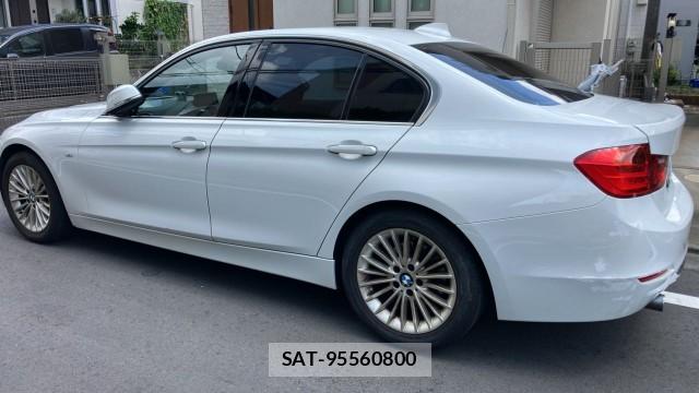 Bmw 3 SERIES 2013-12 8550370-10