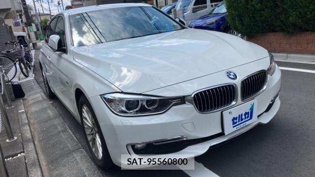 Bmw 3 SERIES 2013-12 8550370-11