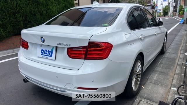 Bmw 3 SERIES 2013-12 8550370-12
