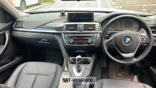 Bmw 3 SERIES 2013-12 8550370-2