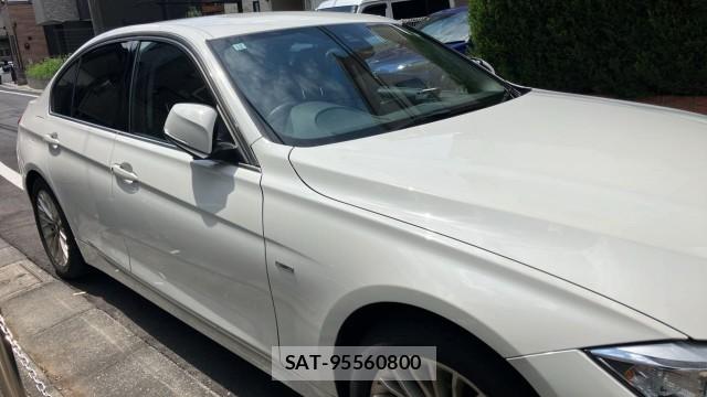 Bmw 3 SERIES 2013-12 8550370-3