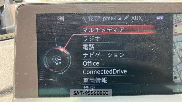 Bmw 3 SERIES 2013-12 8550370-4