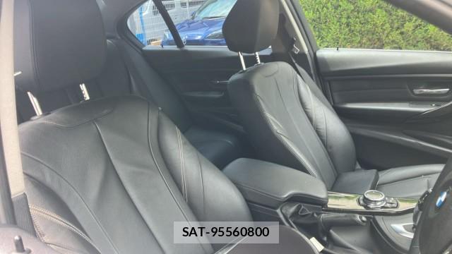 Bmw 3 SERIES 2013-12 8550370-5