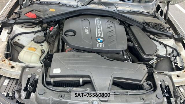 Bmw 3 SERIES 2013-12 8550370-7