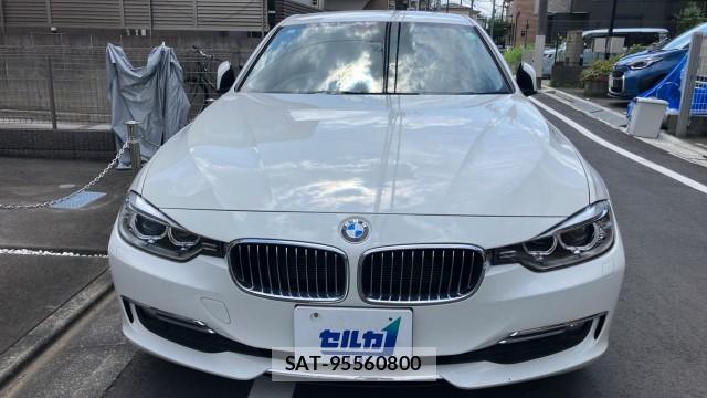 Bmw 3 SERIES 2013-12 8550370-9