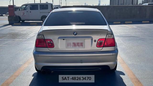 Bmw 3 SERIES 2001-12 8550413-1