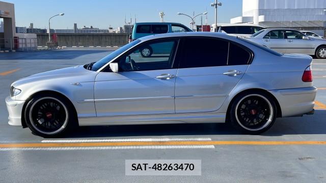 Bmw 3 SERIES 2001-12 8550413-10