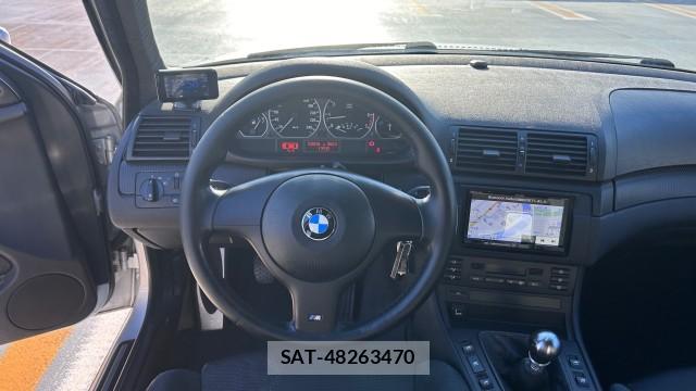 Bmw 3 SERIES 2001-12 8550413-16