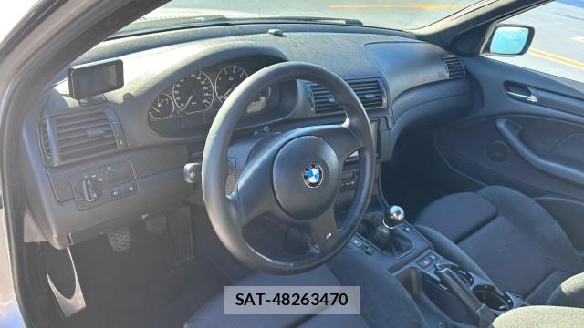 Bmw 3 SERIES 2001-12 8550413-2