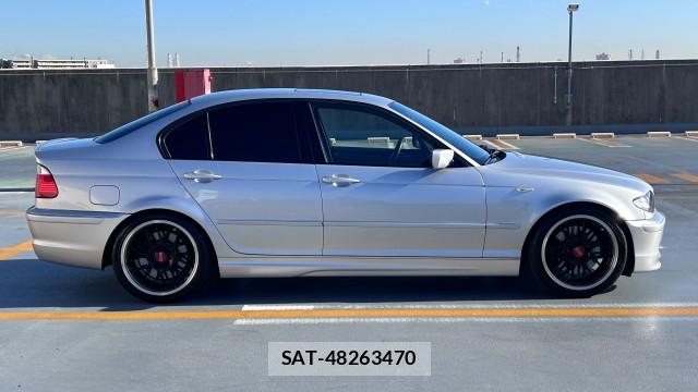 Bmw 3 SERIES 2001-12 8550413-3
