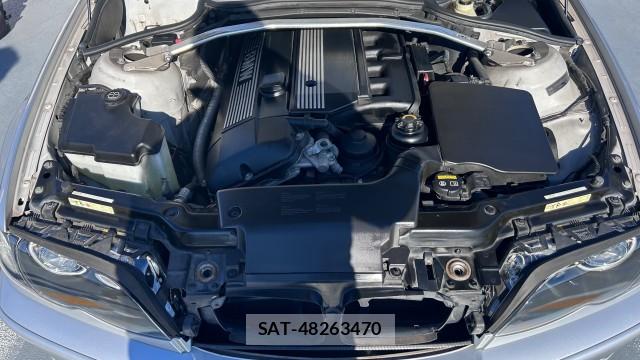 Bmw 3 SERIES 2001-12 8550413-7