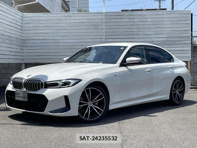 Bmw 3 SERIES 2022-12 8550614-2