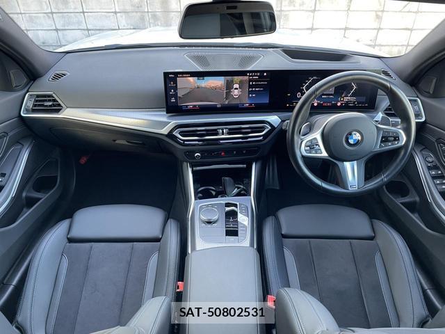Bmw 3 SERIES 2024-01 8550617-3