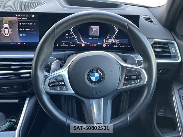 Bmw 3 SERIES 2024-01 8550617-4
