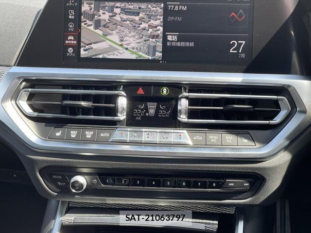 Bmw 3 SERIES 2021-07 8550620-12