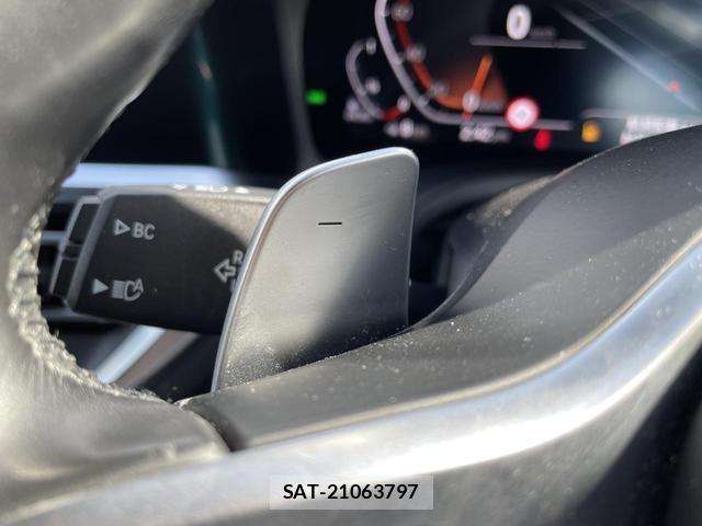 Bmw 3 SERIES 2021-07 8550620-5