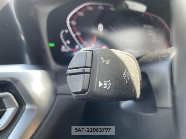 Bmw 3 SERIES 2021-07 8550620-7