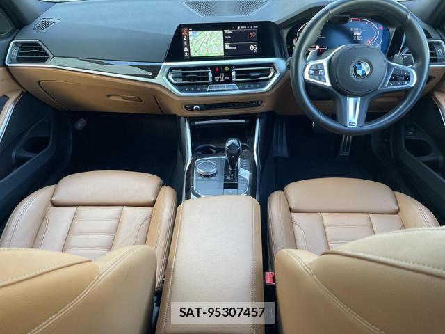 Bmw 3 SERIES 2019-08 8550622-2