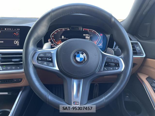 Bmw 3 SERIES 2019-08 8550622-3