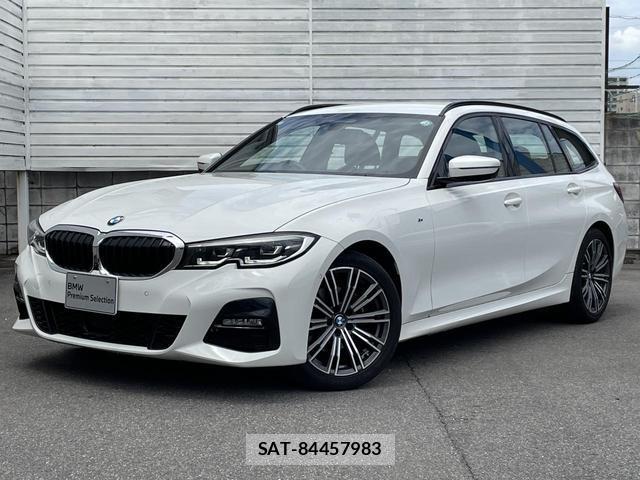Bmw 3 SERIES 2021-09 8550623-1